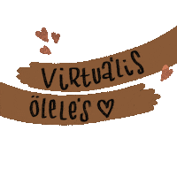 Virtualhug Hug Sticker