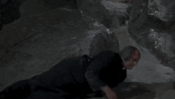 christopher lee dracula GIF by Warner Archive