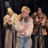 Numberi GIF