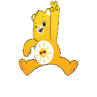 Fun Sun Sticker by Basic Fun!