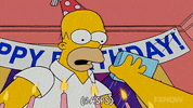 Episode 16 GIF by The Simpsons