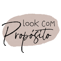 Fashion Moda Sticker by Ame o Seu Estilo by Juliana Gama