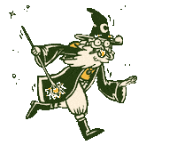 Calgary Film Hamburger Hands Sticker by CUFF