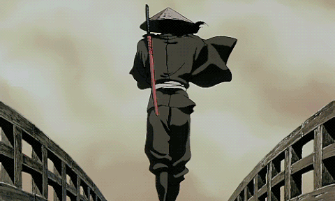 ninja scroll GIF