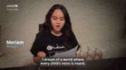 World Childrens Day GIF by UNICEF