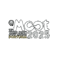 World Scout Moot Sticker by scoutingireland