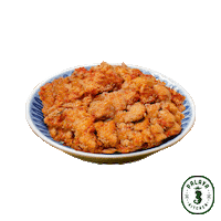 Curry Makanan Indonesia Sticker by Tabula