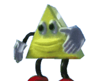 Piramiddo music dancing bailando control Sticker