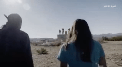 viceland GIF by RISE