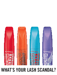 Livethelondonlook Sticker by Rimmel