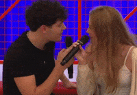 Operacion Triunfo Ot GIF