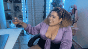 Cheers Drinking GIF