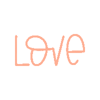Myra Love Sticker