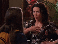 season 3 netflix GIF by Gilmore Girls 