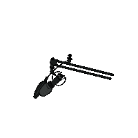 Twitch Mic Sticker by Sam