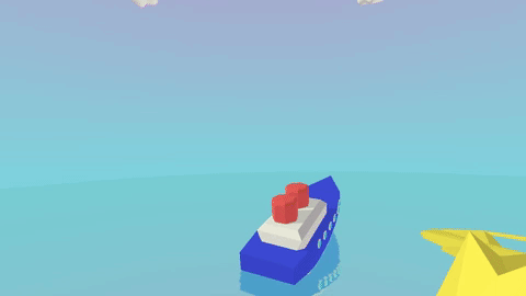world vr GIF