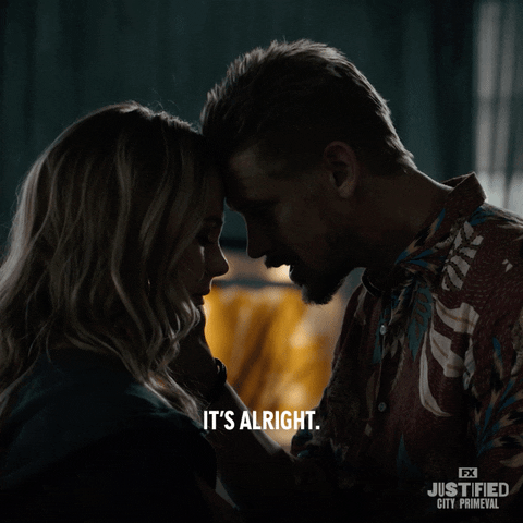 JustifiedFX giphyupload tv ok drama GIF