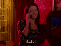 season 2 netflix GIF by Gilmore Girls 