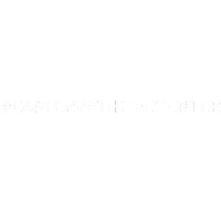 Easter Bunny Text Sticker by Life Center Tacoma