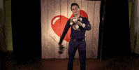 First Dates GIF by BNNVARA