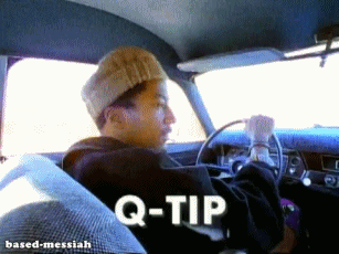 a tribe called quest ali GIF