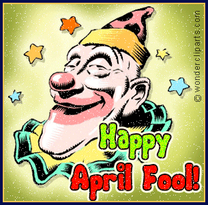 april fools day GIF