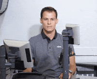 Lidl_Hellas no nope no way nah GIF