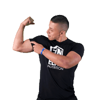 elitenutrition elitenutrition Sticker