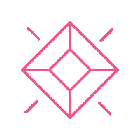 Heart Love Sticker by Danielle LaPorte