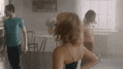niall matter applause GIF by Hallmark Channel