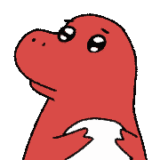 感動 Sticker by YUANCHi