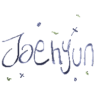 Nct Dream Wayv Sticker