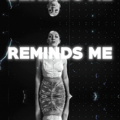 bncymusic teardrops of you bncy music reminds me baby GIF