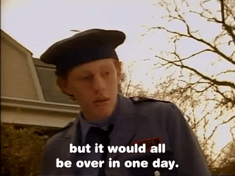 season 3 GIF