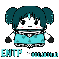 Create Turn Around Sticker by Boo