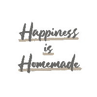 Happiness Blessing Sticker by Kanva Home and Living