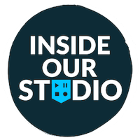 visdom Sticker by Visual Domain