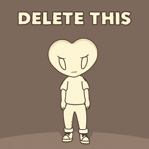 No GIF by LT3 Creations