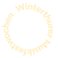 Mfw Sticker by Winterthurer Musikfestwochen