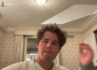 Angry Magnus Carlsen GIF by Chess.com