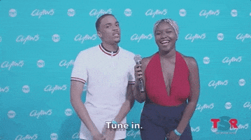 theshaderoom premiere claws tune in niecy nash GIF