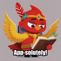 Technology Software GIF by The Cardinal Virtue