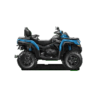 Cfmoto Cforce Sticker by Grupo Unique