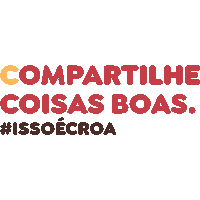 Croasonho croasonho croa croalover Sticker