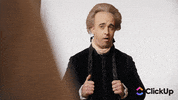 Behind The Scenes Startup GIF by ClickUp