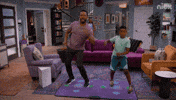 Video Games Dancing GIF by Nickelodeon