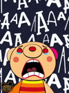 Help Me Omg GIF by DeddyBears