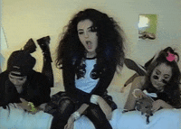What I Like GIF by Charli XCX