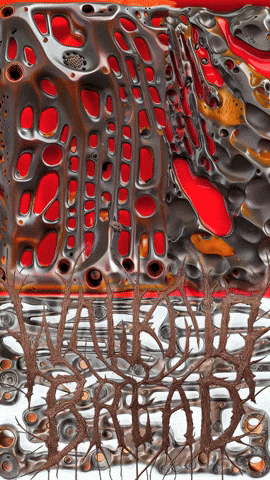 Adult Swim Irl GIF by Alex Boya