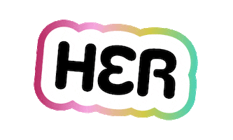 Proud Free To Be Sticker by Nebo Agency